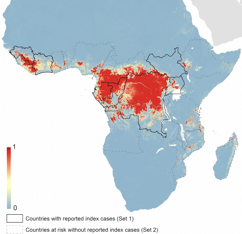 Figure 5B, Pigott et al 2014