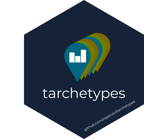 tarchetypes hex logo