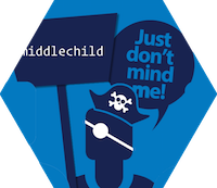 middlechild logo