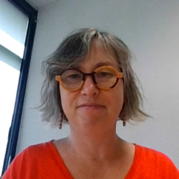 Avatar of Marie-Pierre Etienne