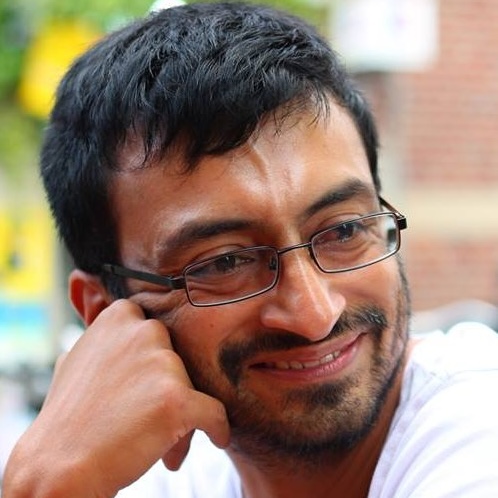 Profile photo of Alber Hamersson Sánchez Ipia