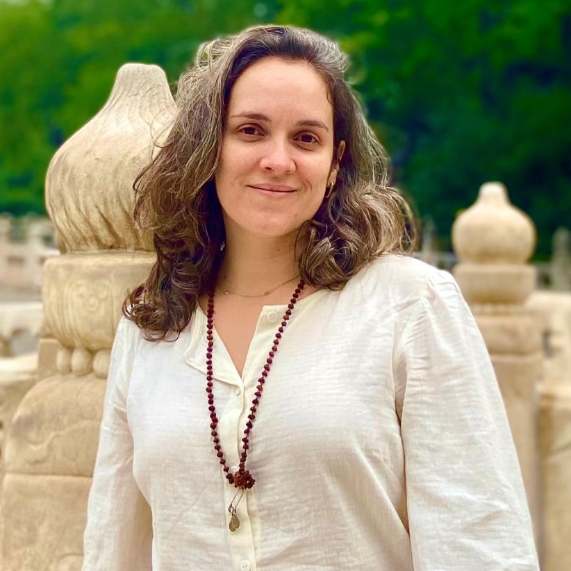 Foto de perfil de Ana Carolina Moreno