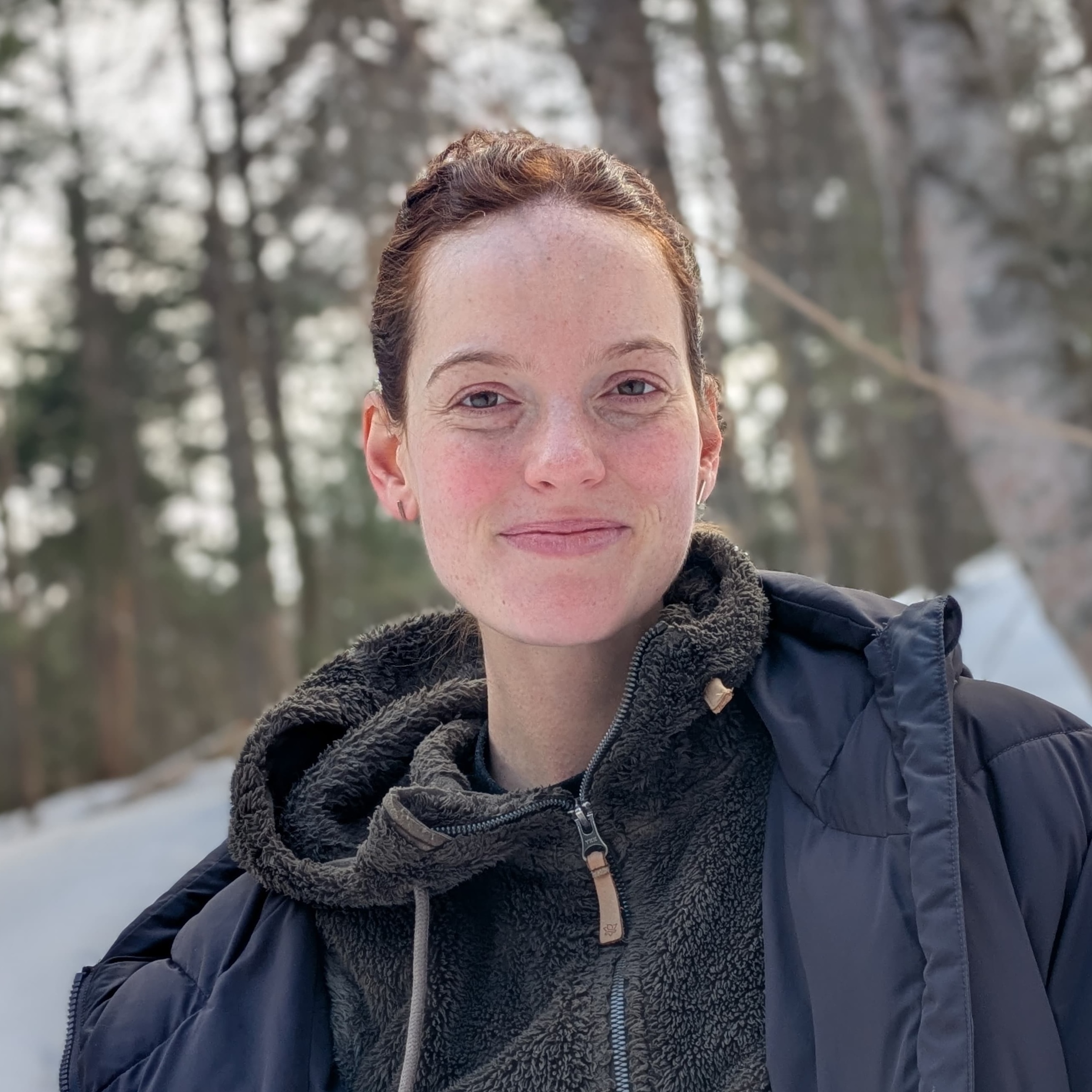 Profile picture of Carolina Pradier