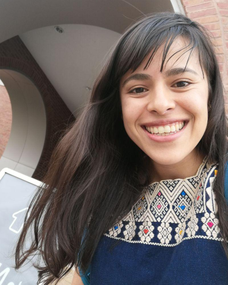 Foto de perfil de Diana García Cortes