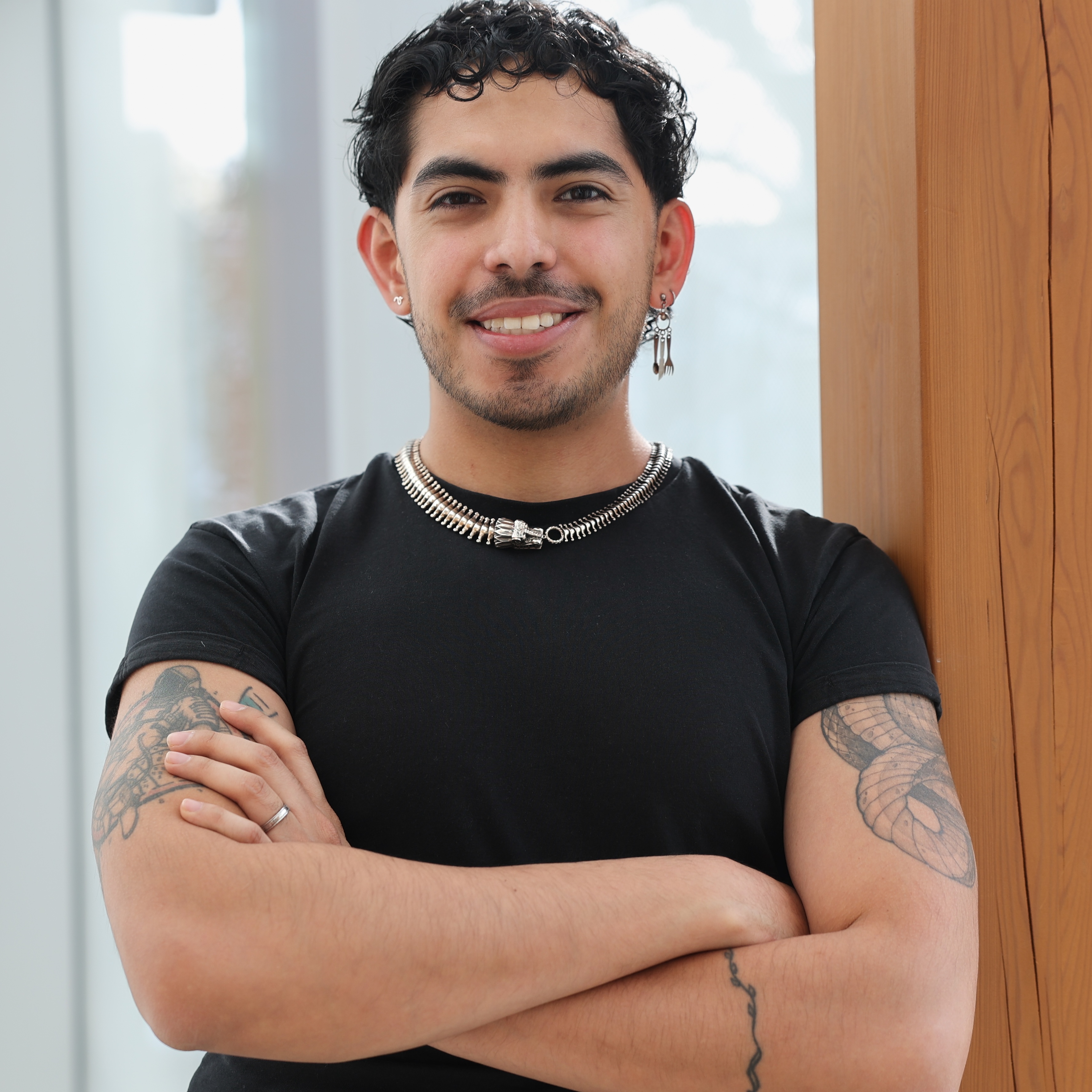 Foto de perfil de Erick Navarro Delgado
