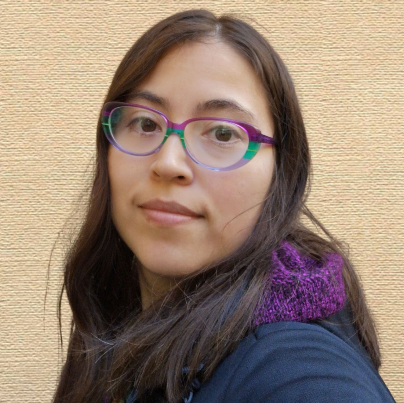 Profile photo for Estefania Torrejón