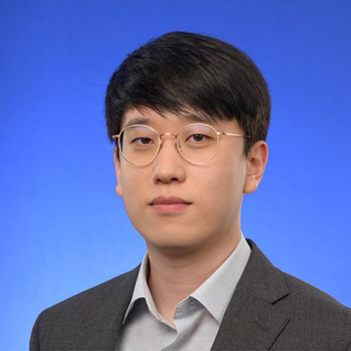 Profile photo of Eunseop Kim.
