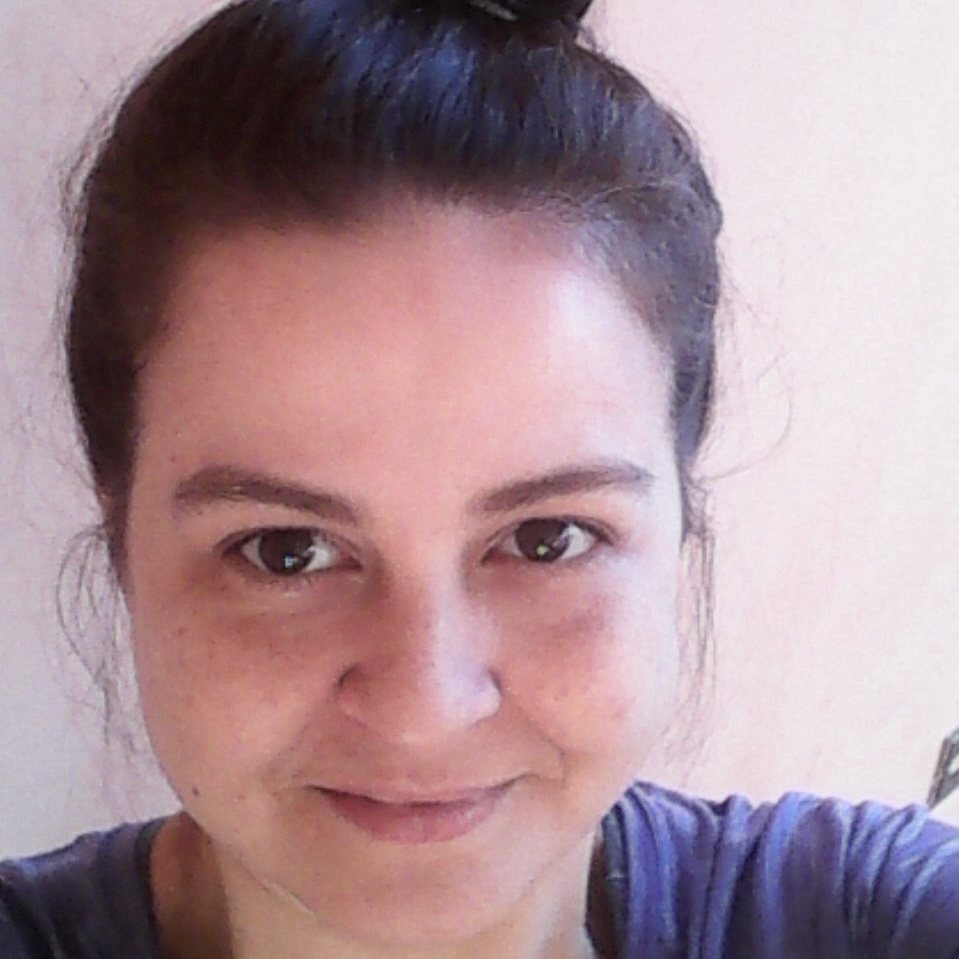Profile photo of Francesca Belem Lopes Palmeira.