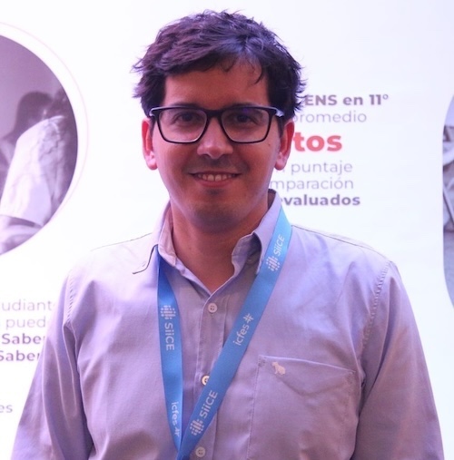 Profile photo of Francisco Cardozo.