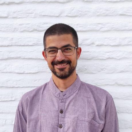 Avatar of Francisco Rodriguez-Sanchez