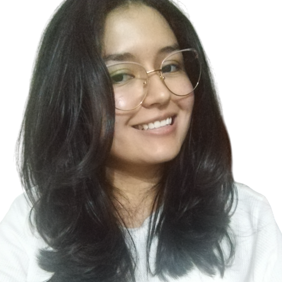 Profile picture of Geraldine Gómez Millán