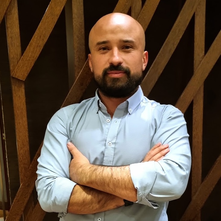 Foto de perfil de Juan Camilo Rojas Hernandez