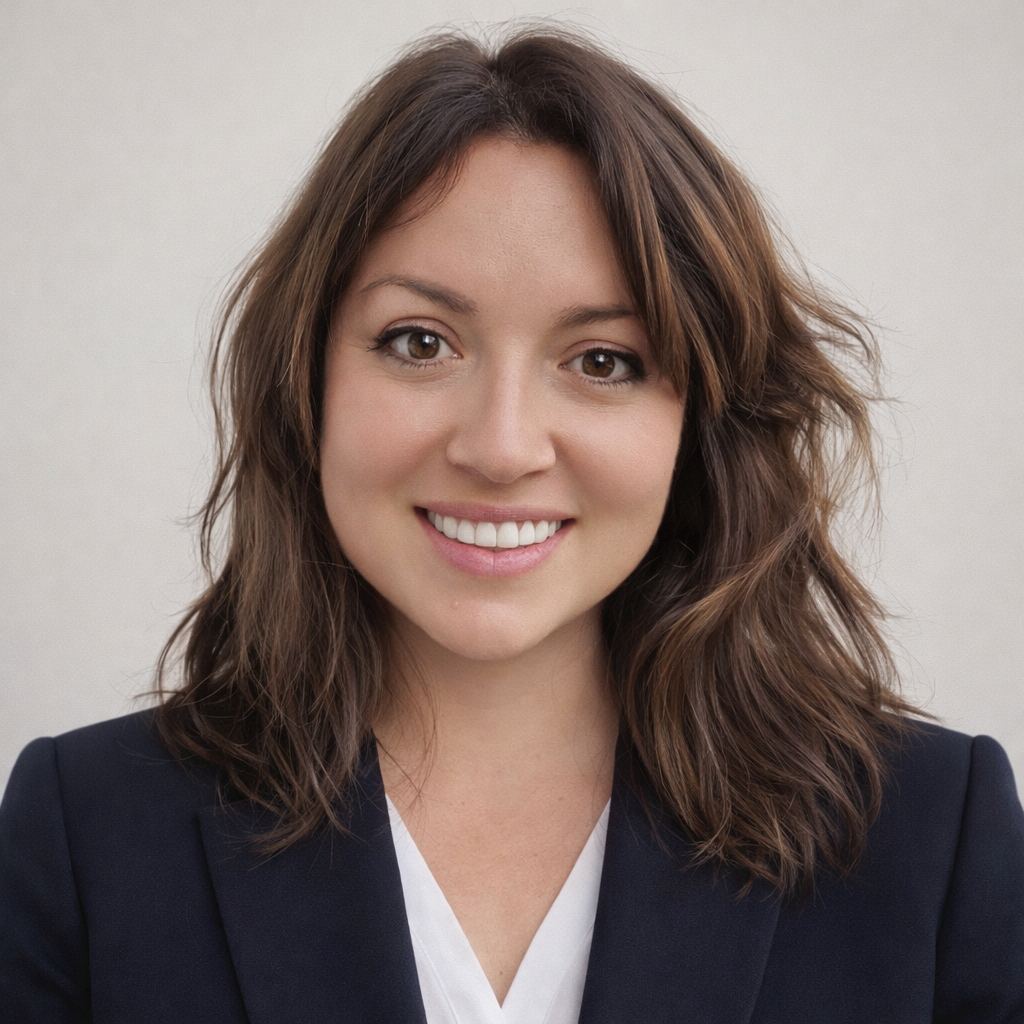 Profile photo for Linda Cabrera Orellana