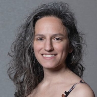Foto de perfil de Lucía Inés Rodríguez Planes