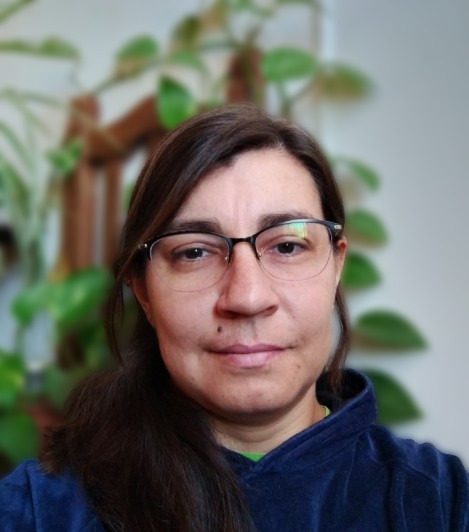Profile photo for María Florencia Tames