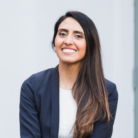 Foto de perfil de Monika Avila Marquez