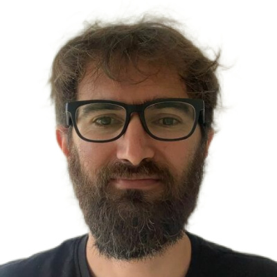 Profile picture of Pablo Tiscornia