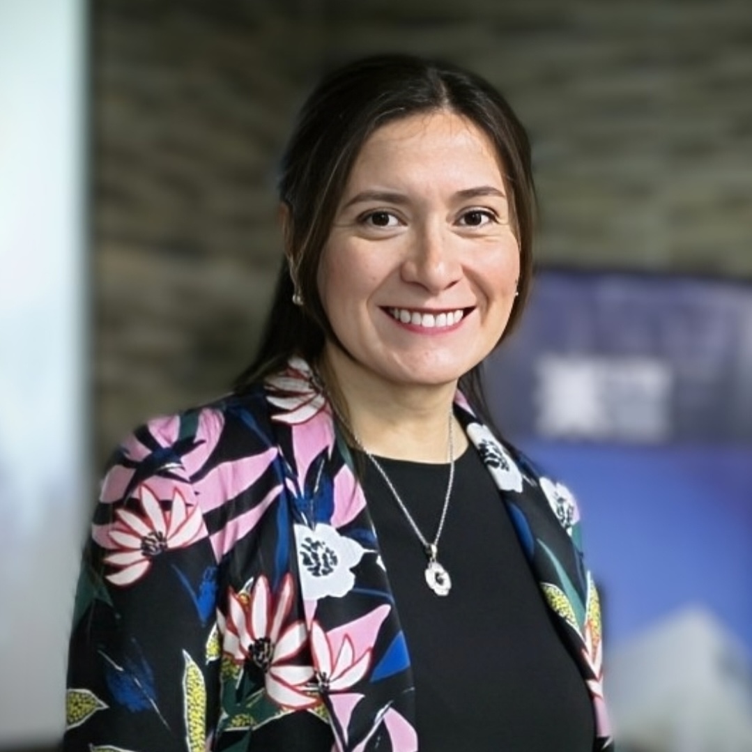 Profile photo for Patricia Andrea Loto