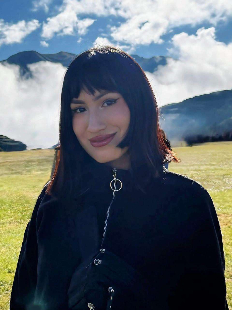 Profile photo for Durga Valentina Linares Herrera